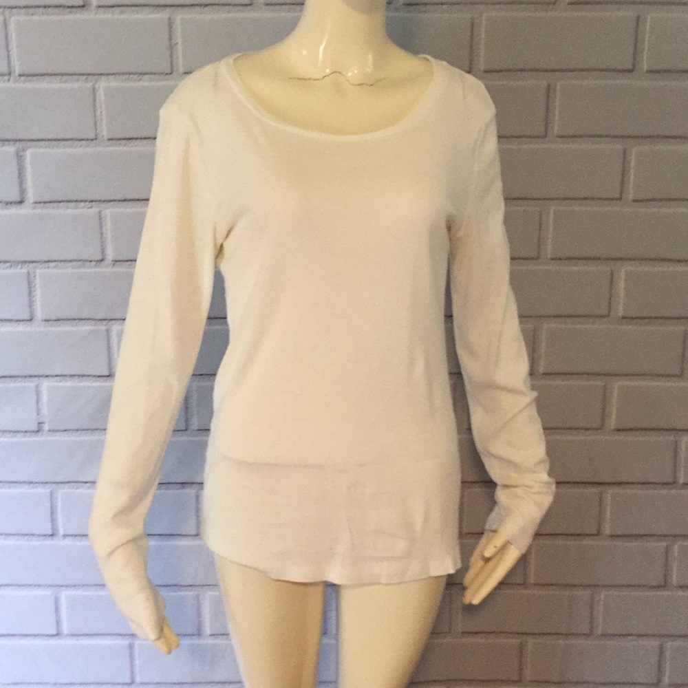 🙉 J.Crew t-shirt - Picture 1 of 6